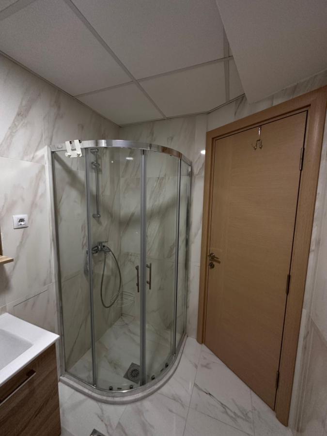 Dow Apartments - Luxury 13Th Floor, Parking Skopje Exterior photo